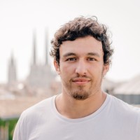 Nicolas Beaudouin