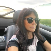Carmela Sabatini