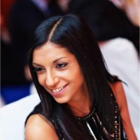 Sarita Duggal