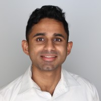Rishi Nair