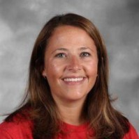 Meghan Preble