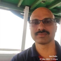 Santosh Parkar