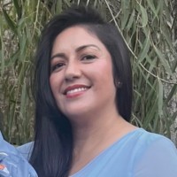 Maria Zavala 🦋