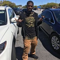 Jamal Miller