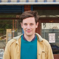 Joe Halligan