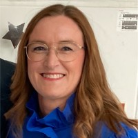 Heidi Friis Larsen