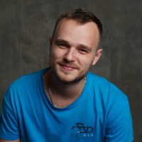 Oleksii Dinaichuk