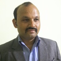 Suryakant Sukale