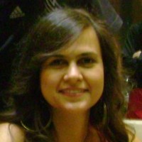 Imane Sednaoui