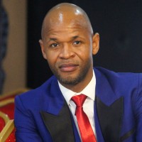 Serge Kangombe Ntumba