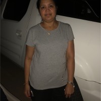 Kamini Patel