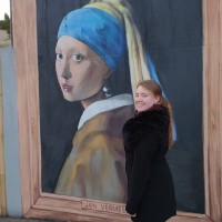 Tetiana Horchakova
