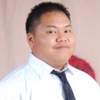 Brian Vang