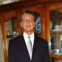 Rob Mcdaniel