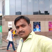 Vinod Ghodageri