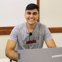 Evaldo Ribeiro do Nascimento Júnior