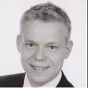 Thomas Östringer