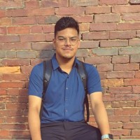 Prayas Shrestha