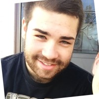 Brendan Trach