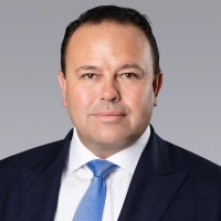 Gavin Bishop