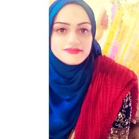 Abiha Rizvi