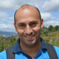 Nuno Dias
