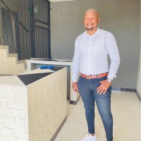 Thabiso Mokgotho