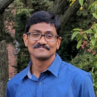 Raj Reddy