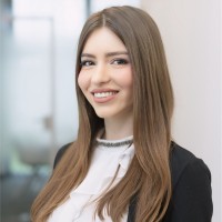 Radostina Kancheva