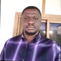 Michael Onoja