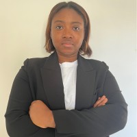 Sarah Tsolenyanu