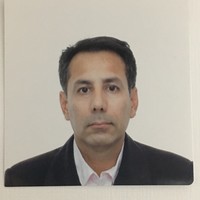 Alfonso Garcia