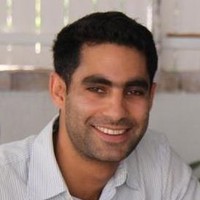 Johnatan Cohen Nissan
