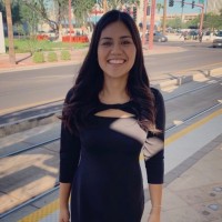 Tatiana Hernandez