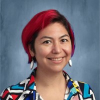 Cynthia Branger Muñoz