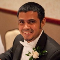 Armando Angeles