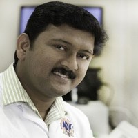 Nibu John