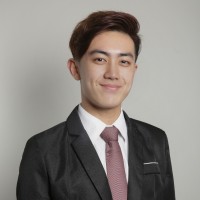 Rudy Lee