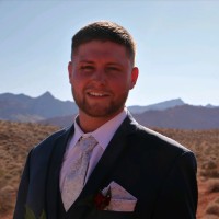 Blake Jackson