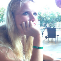 Merel Troost