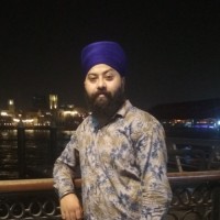 Hardeep Singh