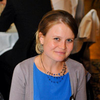 Odile SEVIN
