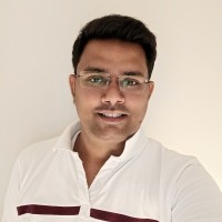 Shailesh Jagdhane