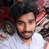 Aravind A