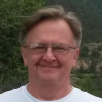 Stewart Foster