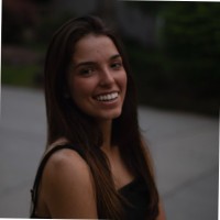 Luiza Dorr Darze