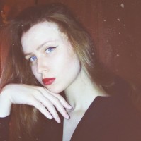 Serafima Rudneva