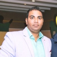 Rajesh Kumar