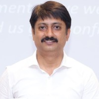 Chetan Anand Misra
