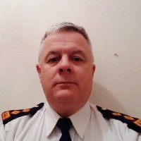 John O'Reilly